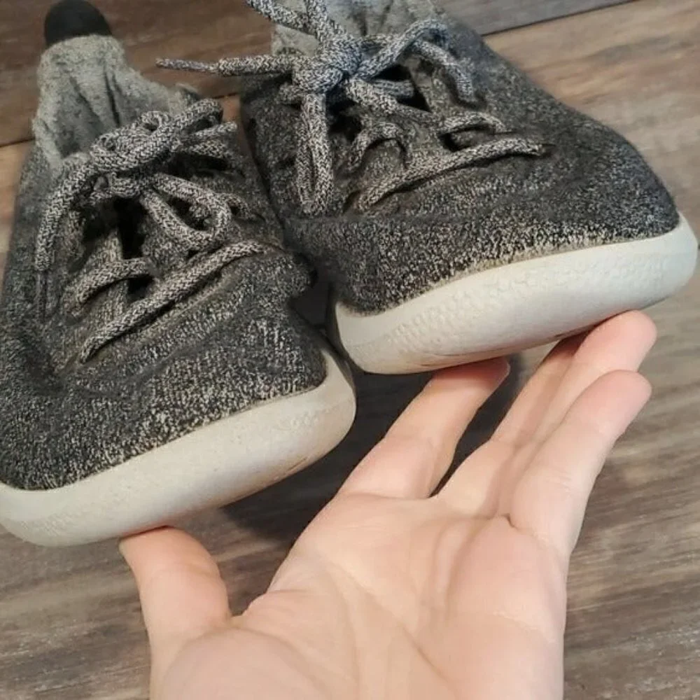 allbirds good used
